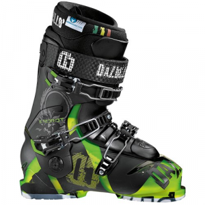 Dalbello Il Moro T ID Ski Boots 2017