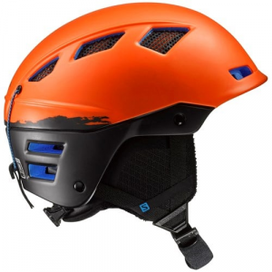 Salomon MTN Charge Helmet