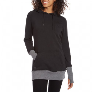 Armada Feather Pullover Hoodie Womens
