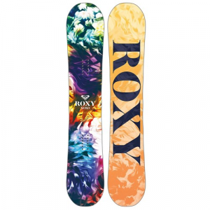 Roxy XOXO BT+ Snowboard Women's 2017