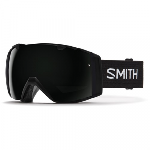 Smith IO Goggles