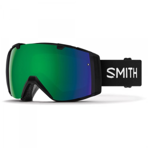 Smith I/O Asian Fit Goggles