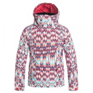 Roxy Jetty Jacket Girls