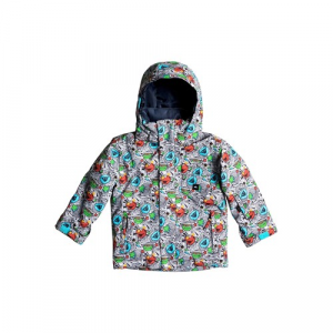 Quiksilver Mission Jacket Little Boys