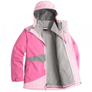 The North Face Mountain View Triclimate Jacket Girls