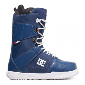 DC Phase Snowboard Boots 2017