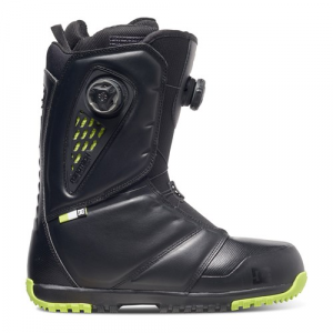 DC Judge Boa Snowboard Boots 2017