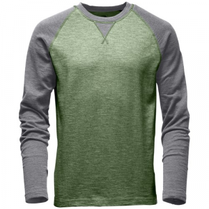 The North Face Copperwood Long Sleeve Crew