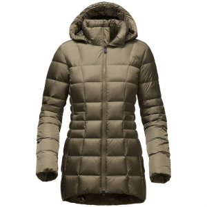 The North Face Transit II Jacket Womens