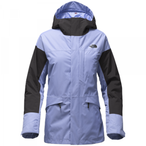 The North Face Crosstown Jacket Womens