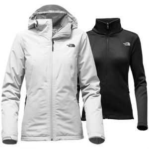 The North Face Highanddry Triclimate Jacket Womens