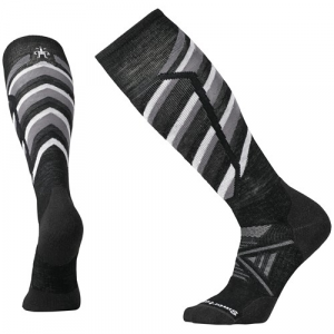 Smartwool PhD Ski Medium Pattern Socks