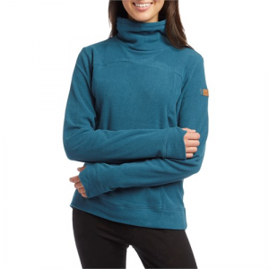 Roxy Drifted Technical Pullover Womens