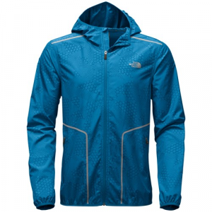 The North Face Ampere Wind Trainer Jacket