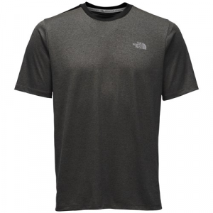 The North Face Reactor Short Sleeve Crew T Shirt
