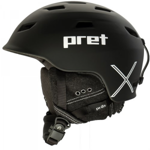 Pret Shaman X Helmet