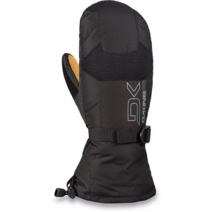 Dakine Leather Scout Mittens