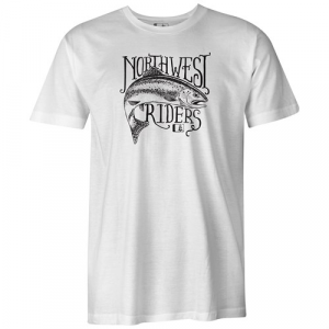 Northwest Riders Angler T Shirt