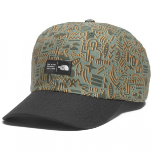 The North Face EQ Unstructured Hat