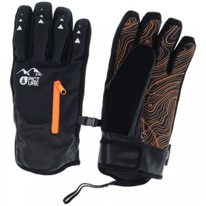Picture Organic Madison Gloves