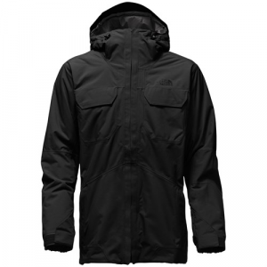 The North Face Brogoda Jacket