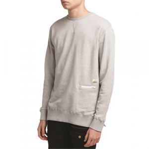 SLVDR Torch Crew Neck Sweatshirt