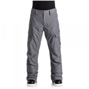 Quiksilver Porter Insulated Pants