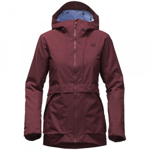The North Face Nevermind Jacket Womens