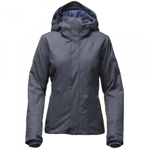 The North Face Powdance Jacket Womens