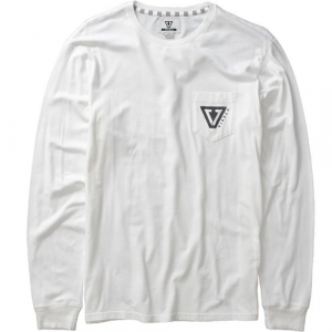 Vissla Established Long Sleeve T Shirt