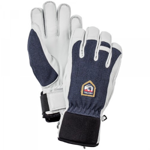 Hestra Army Leather Patrol Gloves