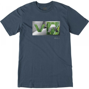 RVCA Photo Balance Box T Shirt