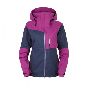 686 GLCR Solstice Thermagraph Jacket Womens