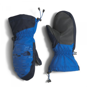 The North Face Revelstoke Mittens Kids