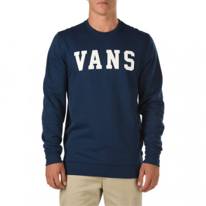 Vans Granby Crew Sweatshirt