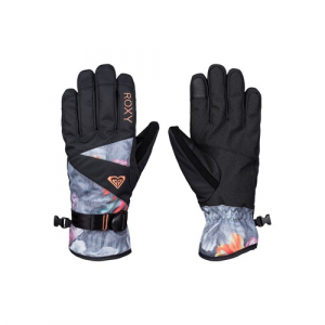 Roxy Jetty Gloves Womens