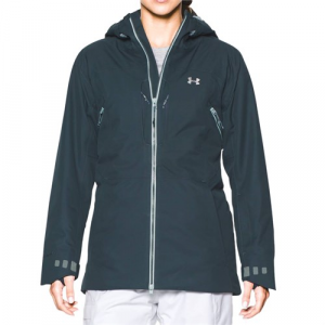 Under Armour ColdgearR Infrared Revy Jacket Womens