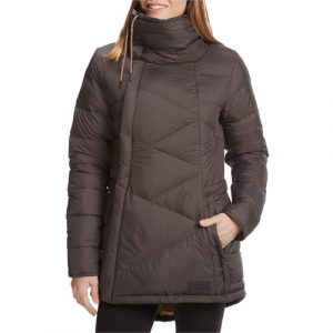 Volcom Structure Down Jacket Womens