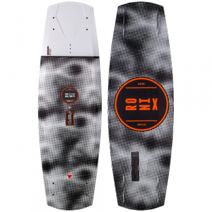 Ronix Parks I Beam Air Core 2 Wakeboard 2017