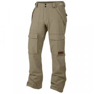 Oakley Hawkeye BioZone(TM) Pants