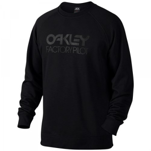 Oakley Factory Pilot Crew Sweatshirt