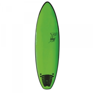 Softech TC Comp DSS 510 Tri Fin Surfboard