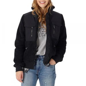 Burton Bolden Full Zip Fleece Jacket Women's