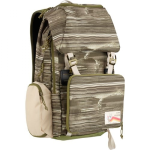 Burton HCSC Shred Scout Backpack