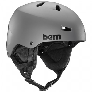 Bern Team Macon Helmet