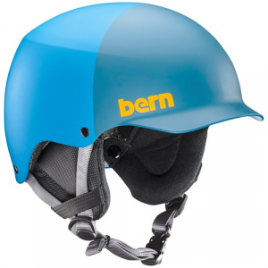 Bern Team Baker Helmet