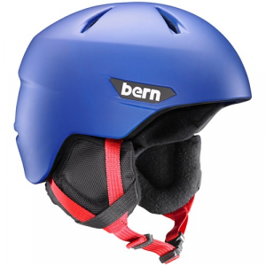 Bern Weston Jr. Helmet Big Boys'