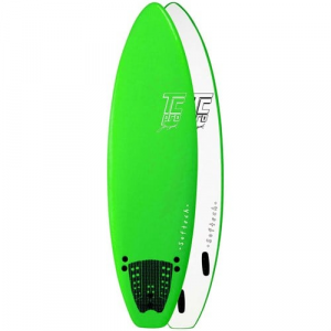Softech TC Pro Model 6'0'' Tri Fin Surfboard