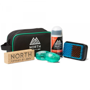 North The Shuttle Kit