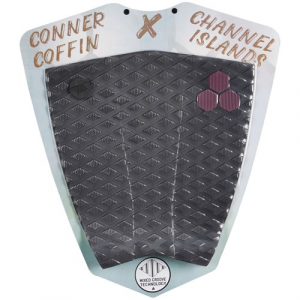 Channel Islands Conner Coffin Flat Traction Pad